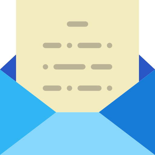 Envelope 图标