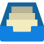 Archive ícone 64x64