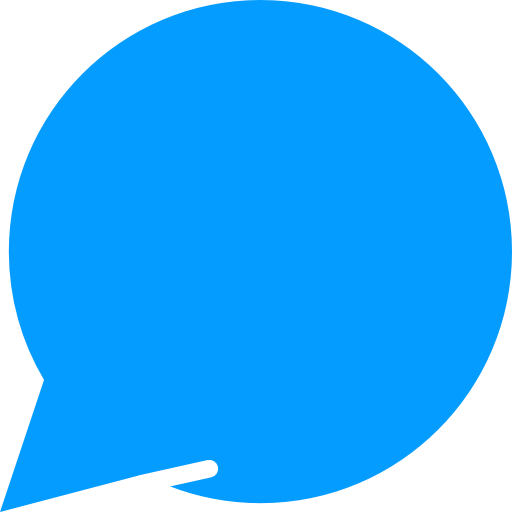 Chat icon