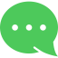 Chat ícone 64x64