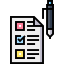 Ballot 图标 64x64