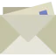 Envelope icon 64x64