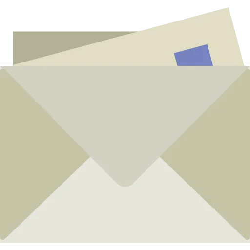 Envelope icon