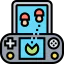 Controller ícono 64x64
