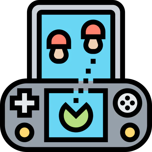 Controller ícono