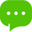 Chat icon 64x64