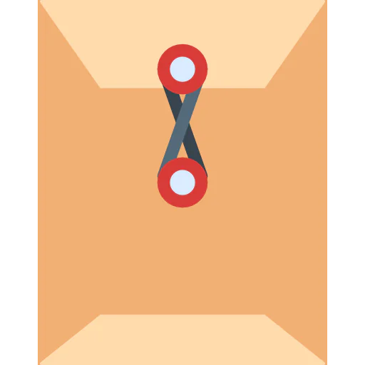 Document icon
