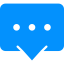 Chat icon 64x64