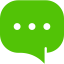 Chat icon 64x64