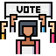 Campaign icon 64x64