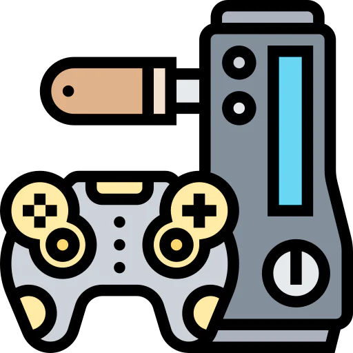 Console icon