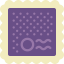 Stamp icon 64x64