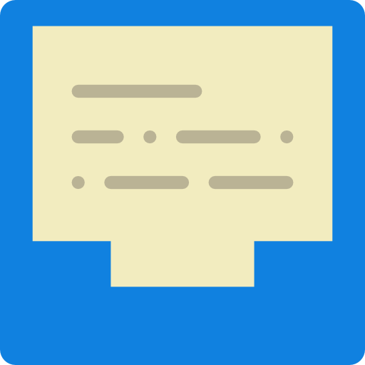 Inbox biểu tượng