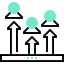 Polling アイコン 64x64