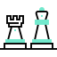 Strategy アイコン 64x64