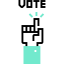 Vote アイコン 64x64