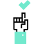 Vote アイコン 64x64