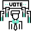 Campaign アイコン 64x64