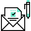 Vote アイコン 64x64
