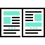 Newspaper アイコン 64x64