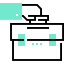 Briefcase アイコン 64x64