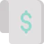 Taxes icon 64x64