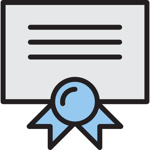 Diploma 图标