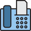 Telephone icon 64x64