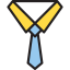 Tie icon 64x64