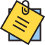 Note іконка 64x64