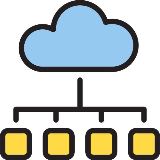 Cloud icon