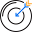 Target icon 64x64
