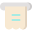 Receipt icon 64x64