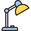 Lamp icon 64x64