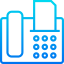 Telephone icon 64x64