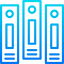Folders icon 64x64