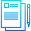 Document icon 64x64