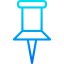 Tack icon 64x64