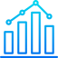 Statistics icon 64x64