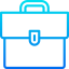Suitcase Symbol 64x64