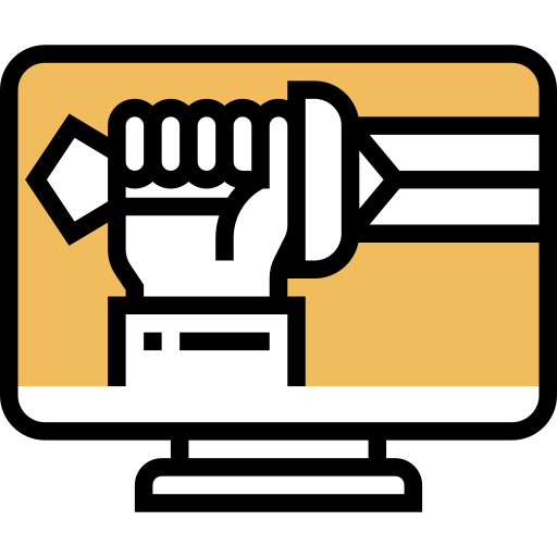 Computer icon