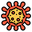 Virus 图标 64x64