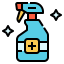 Cleaning spray 图标 64x64