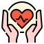 Heart 图标 64x64