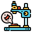Microscope 图标 64x64