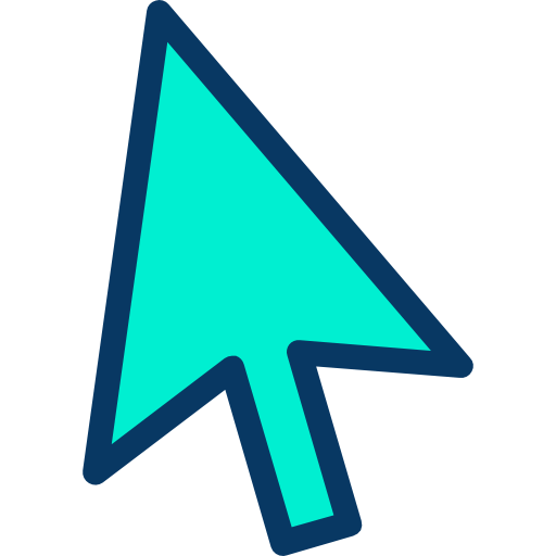 Pointer icon
