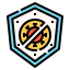 Antivirus 图标 64x64
