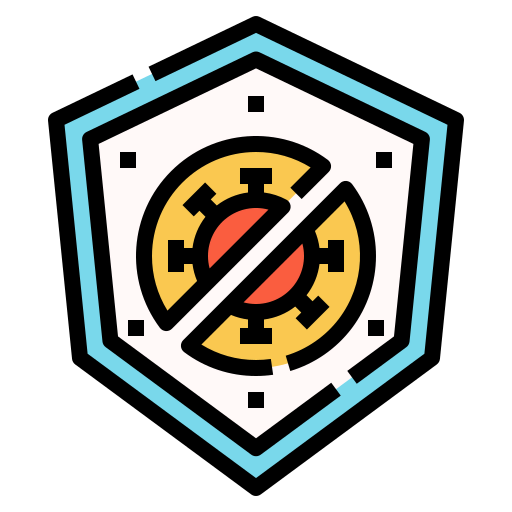 Antivirus Symbol