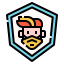 Shield 图标 64x64
