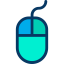 Mouse ícone 64x64